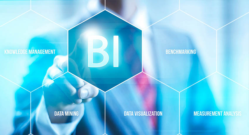 Business Intelligence Consulting