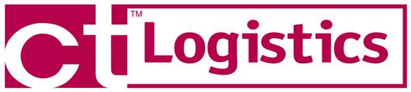 CT Logistics Logo