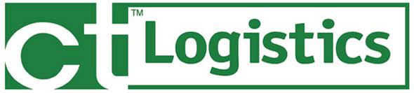 CT Logistics Green Logo