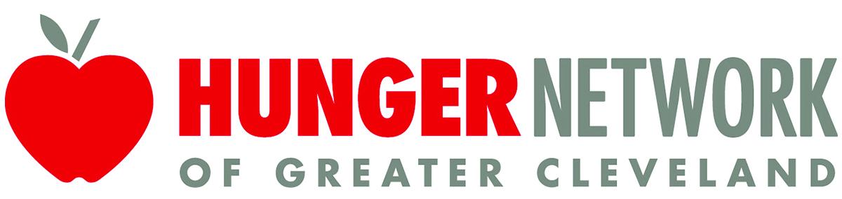 The Hunger Network logo